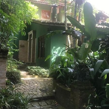 Vila Da Mata Hospedagem Бойкуканга Екстериор снимка